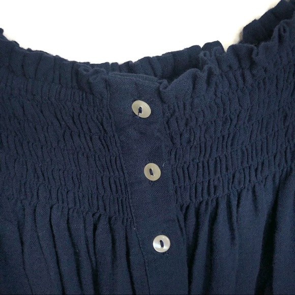 NWT Free People Top - Picture 5 of 7